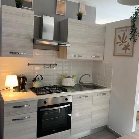 Casa Charlotte 호텔 피조 외부 사진