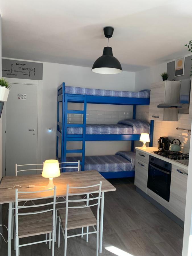 Casa Charlotte 호텔 피조 외부 사진