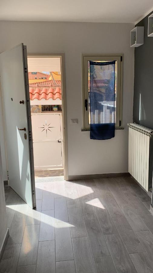 Casa Charlotte 호텔 피조 외부 사진