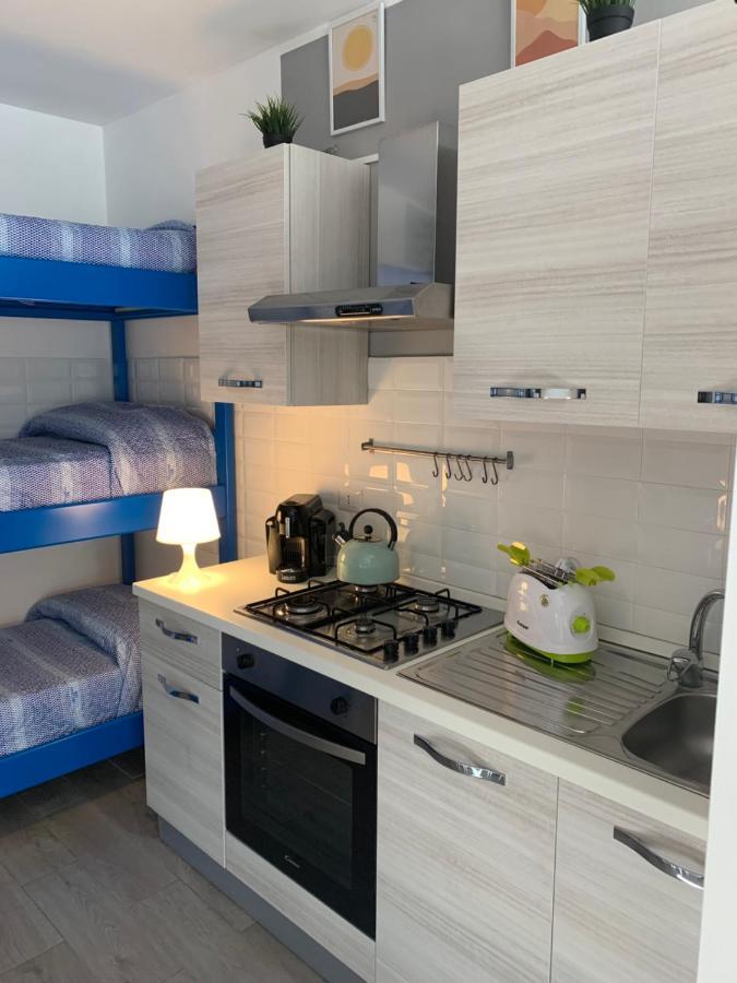 Casa Charlotte 호텔 피조 외부 사진