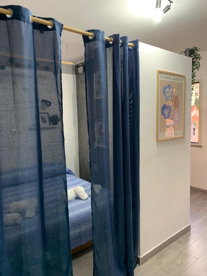 Casa Charlotte 호텔 피조 외부 사진