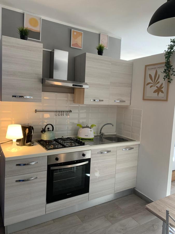 Casa Charlotte 호텔 피조 외부 사진