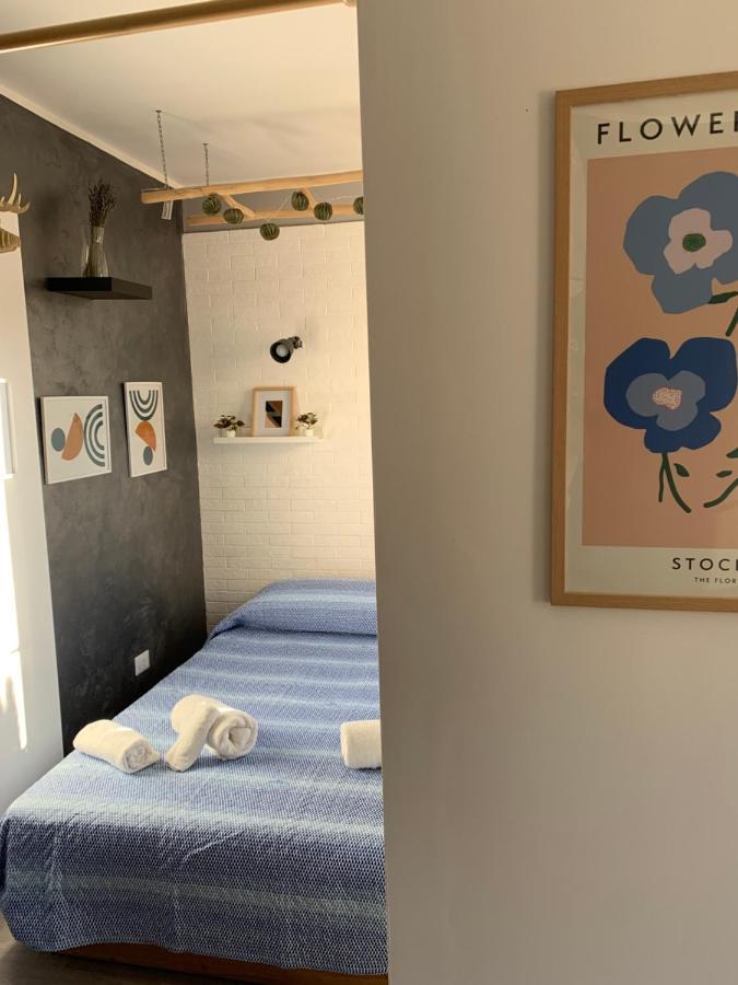 Casa Charlotte 호텔 피조 외부 사진
