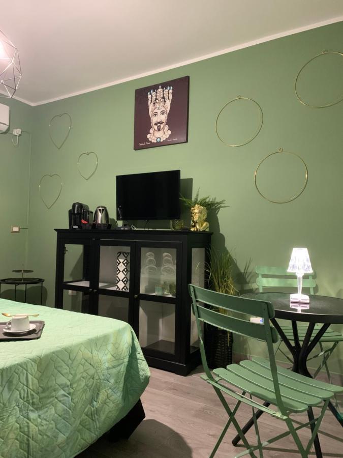 Casa Charlotte 호텔 피조 외부 사진