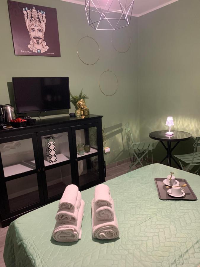 Casa Charlotte 호텔 피조 외부 사진