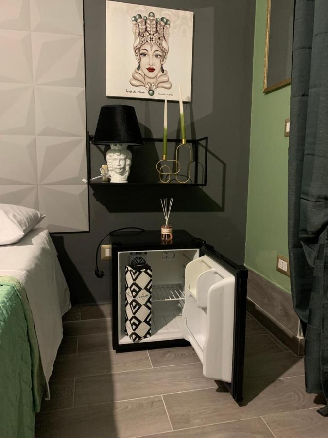 Casa Charlotte 호텔 피조 외부 사진