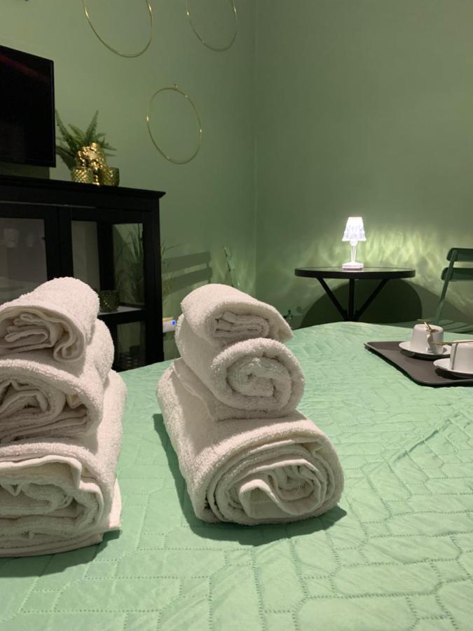 Casa Charlotte 호텔 피조 외부 사진